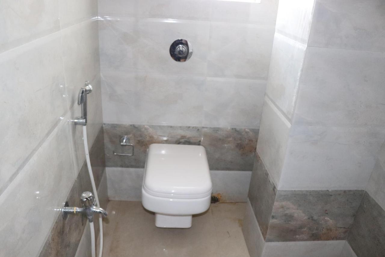 Hotel Angina Kalküta Dış mekan fotoğraf