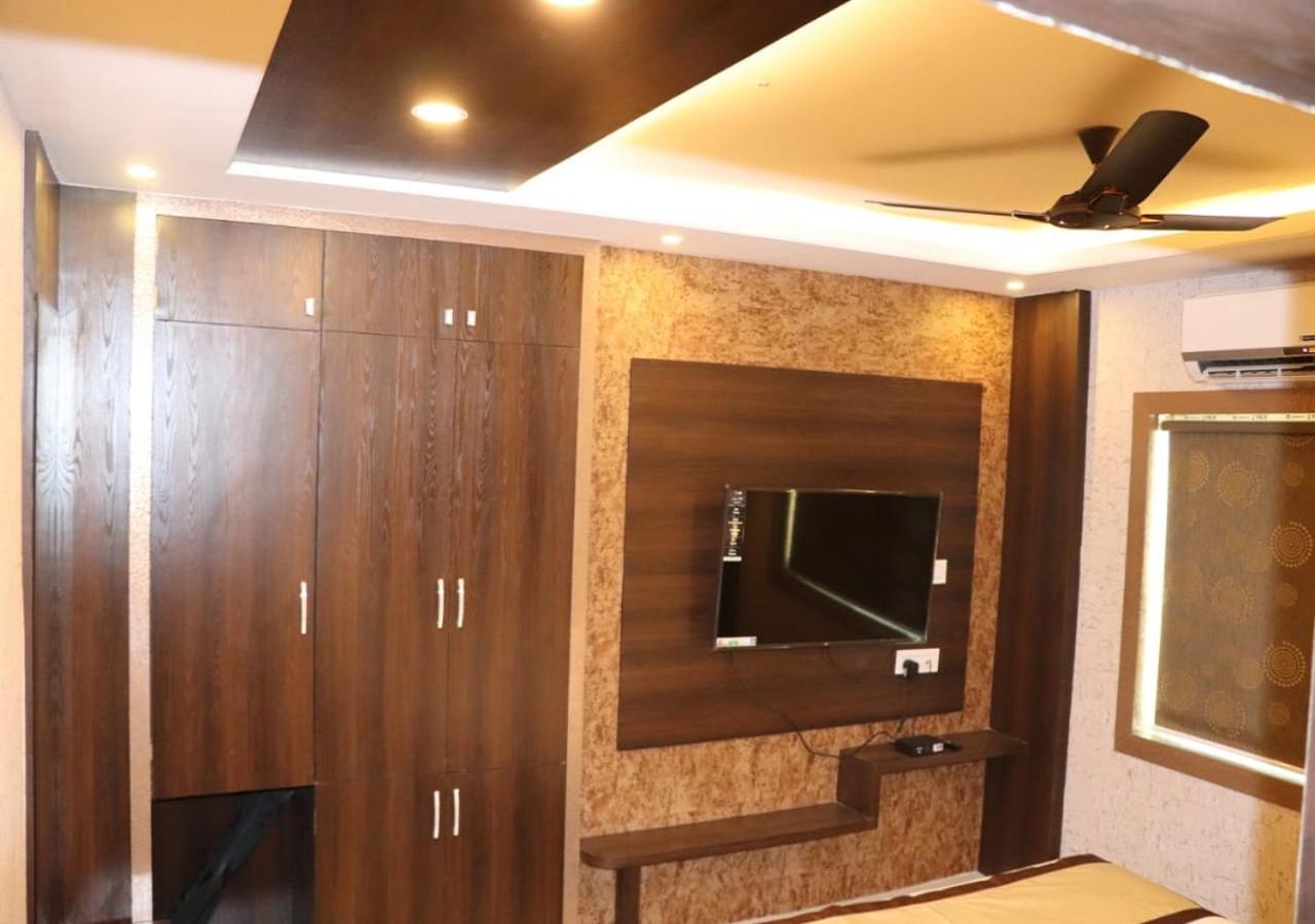 Hotel Angina Kalküta Dış mekan fotoğraf
