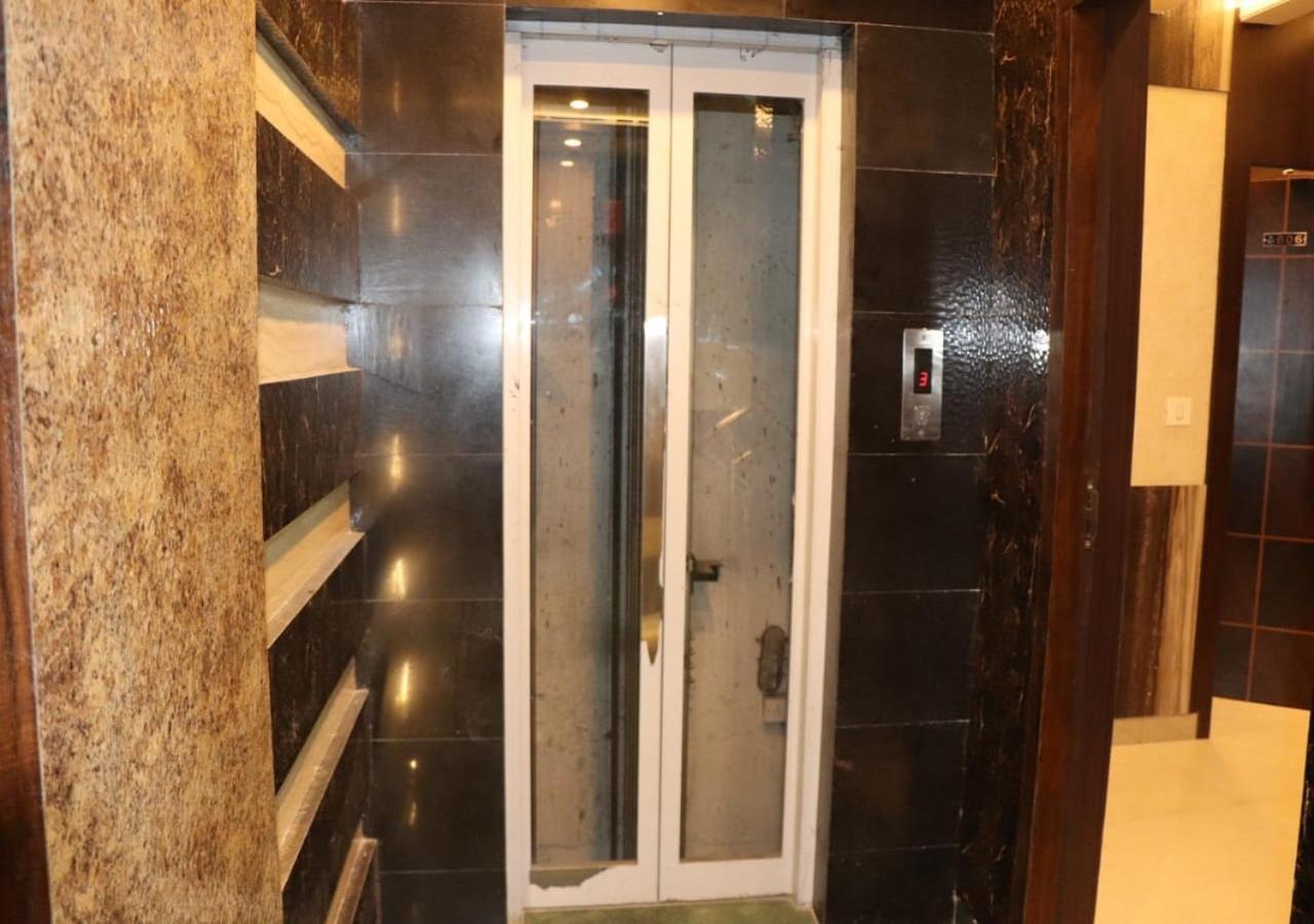 Hotel Angina Kalküta Dış mekan fotoğraf