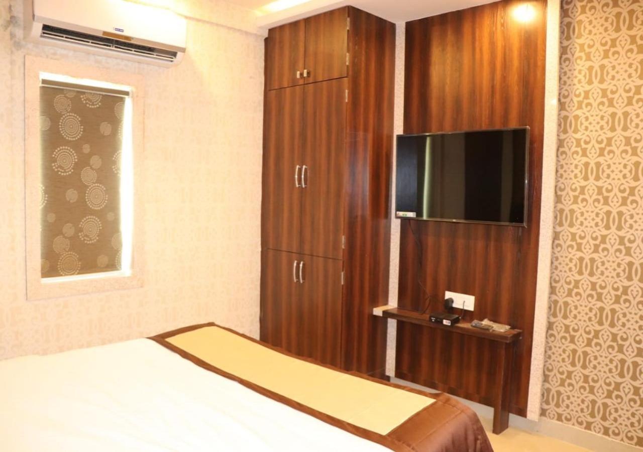Hotel Angina Kalküta Dış mekan fotoğraf