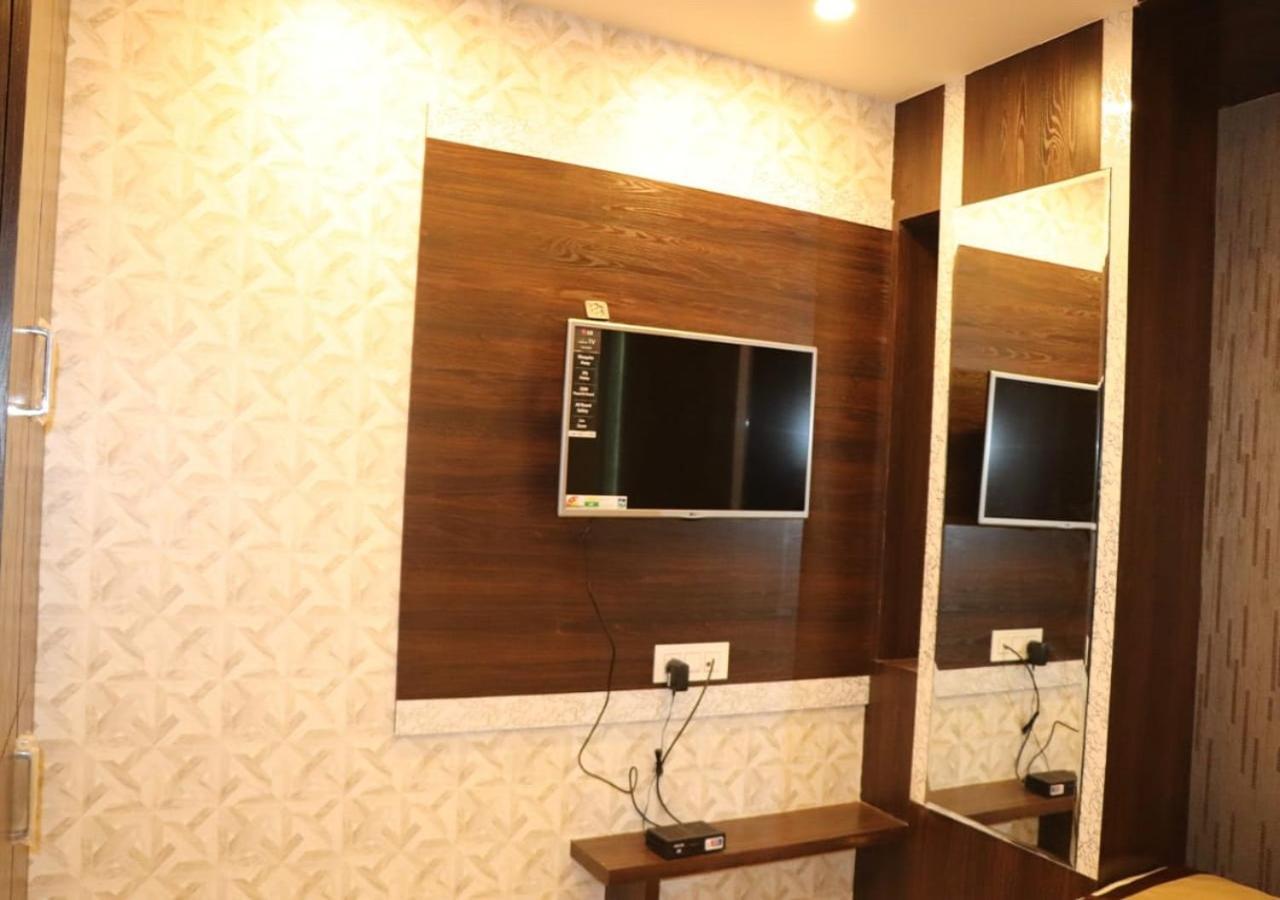 Hotel Angina Kalküta Dış mekan fotoğraf