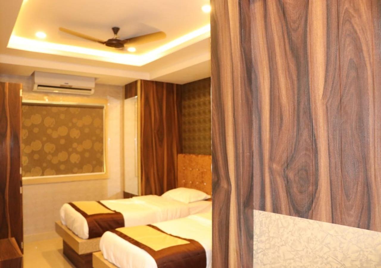 Hotel Angina Kalküta Dış mekan fotoğraf
